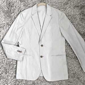 Theory blazer suit jacket